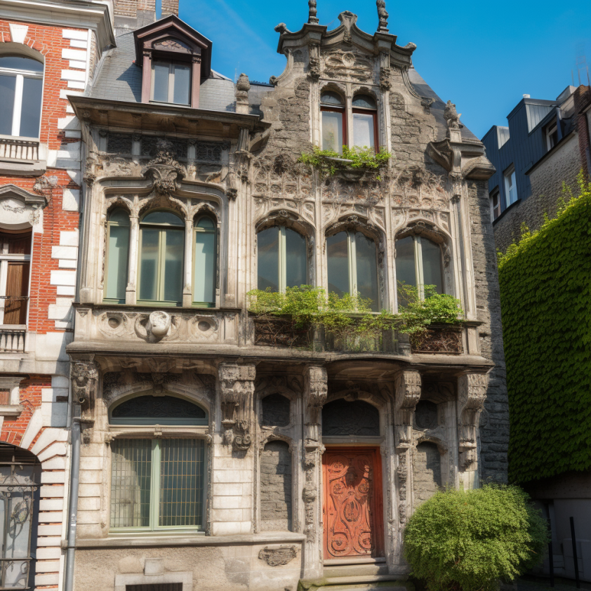 Nouvelles Obligations de Rénovation pour Tous les Biens qui Dispose d’un PEB Inférieur à "C"