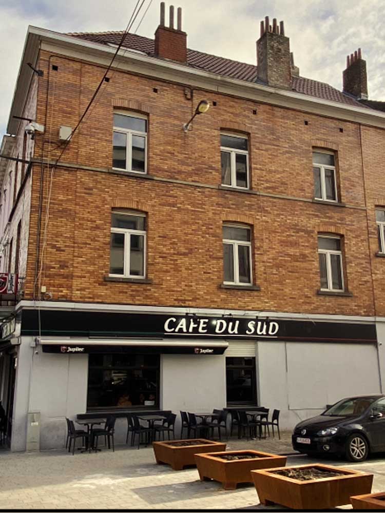 Régularisation urbanistique RUE WAYEZ 114, 1070 Anderlecht