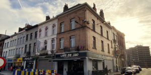 Architecte Bruxelles RUE WAYEZ 114, 1070 Anderlecht