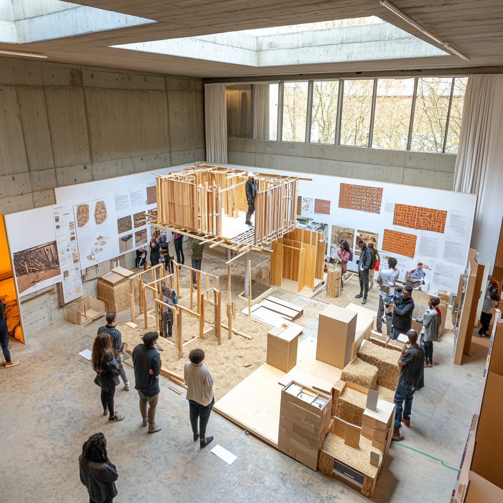Mémorandum pour les Élections Communales 2024 : Recommandations de l'Ordre des Architectes