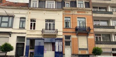 Régularisation urbanistique AVENUE DU PESAGE 10, 1050 Ixelles