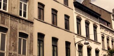permis d'urbanisme Bruxelles RUE DE L’HÔTEL DES MONNAIES 79, 1060 Saint-Gilles