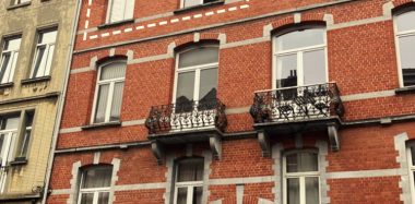 permis d'urbanisme Bruxelles RUE DE BOSNIE 6-8, 1060 Saint Gilles