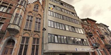 Régularisation urbanistique Bld DE LA REVISION 68, 1070 Anderlecht
