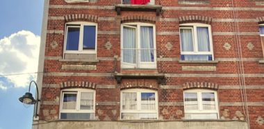 Régularisation urbanistique RUE DU COMPAS 56, 1070 Anderlecht