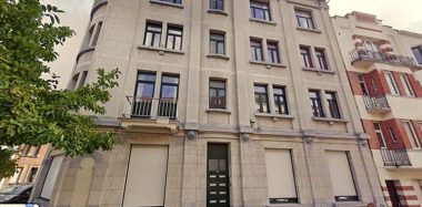 Régularisation urbanistique RUE COMMANDANT PONTHIER 97, 1040 Etterbeek