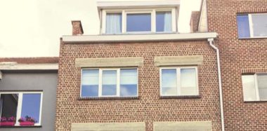 permis d'urbanisme Bruxelles AVENUE JOLE 39, 1160 Auderghem