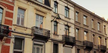 permis d'urbanisme Bruxelles CHAUSSEE DE WATERLOO 309, 1060 Saint Gilles