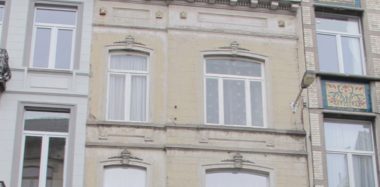 Architecte Bruxelles RUE DE MERODE 266, 1190 Forest