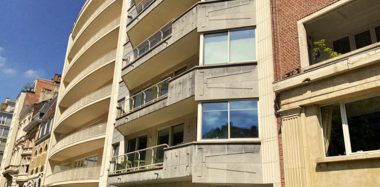 permis d'urbanisme Bruxelles AVENUE WINSTON CHURCHILL 216, 1180 Uccle