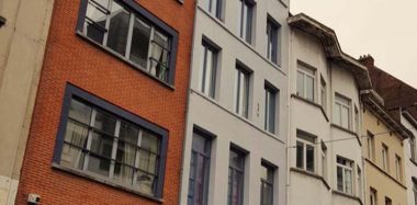 Architecte Bruxelles RUE DU PAGE 64 - 64A, 1050 Ixelles