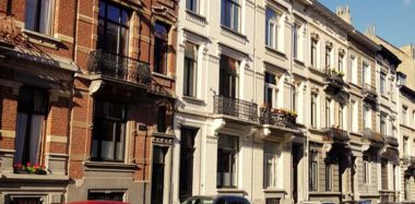 Régularisation urbanistique RUE PHILIPPE LE BON 56, 1000 Ville de Bruxelles