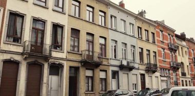 Architecte Bruxelles RUE VANDERNOOT 22, 1080 Molenbeek-Saint-Jean