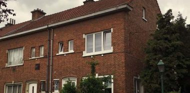 Architecte Bruxelles RUE ACHILLES REIESDORF 13 , 1180 Uccle