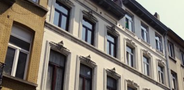 permis d'urbanisme Bruxelles RUE JOSEPH CLAES 94, 1060 Saint-Gilles
