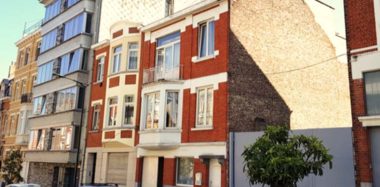 Architecte Bruxelles AVENUE D’UCCLE 48, 1190 Forest