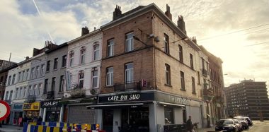 Architecte Bruxelles RUE WAYEZ 114, 1070 Anderlecht