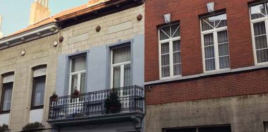 Régularisation urbanistique RUE COLONEL VAN GELE 64 , 1040 Etterbeek