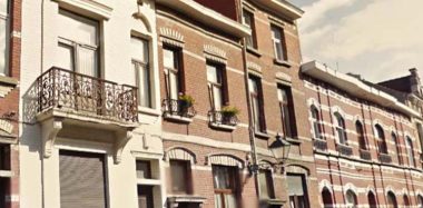 Architecte Bruxelles RUE DU GREFFE 57, 1070 Anderlecht