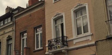 Régularisation urbanistique RUE RICHARD KIPS 25, 1040 Etterbeek