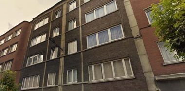 permis d'urbanisme Bruxelles RUE SAXE-COBOURG 5-7-9, 1210 Saint-Josse
