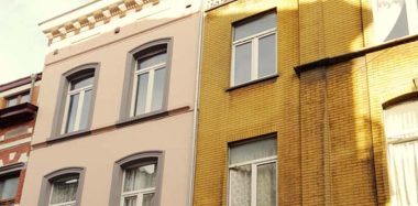 Architecte Bruxelles RUE DU DANEMARK 60, 1060 Saint-Gilles