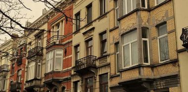 Architecte Bruxelles Avenue Albert 76, 1190 Forest