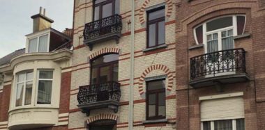 Architecte Bruxelles Avenue d’Uccle 56, 1190 Forest