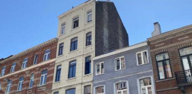 Architecte Bruxelles RUE DU NOYER 93, 1000 Ville de Bruxelles