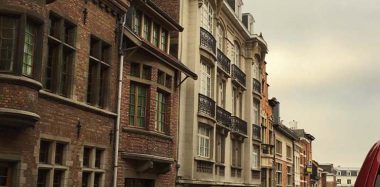 Régularisation urbanistique Rue du Charme 26, 1190 Forest