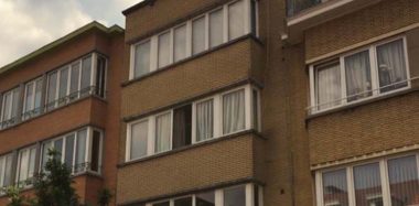 permis d'urbanisme Bruxelles Rue Max Waeller 18, 1190 Forest