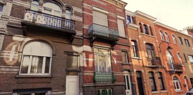 Architecte Bruxelles RUE DU PANNENHUIS 15, 1090 Jette