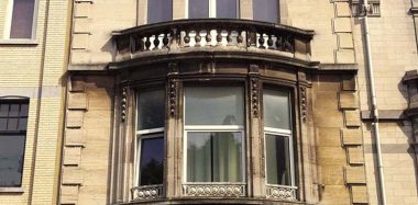 permis d'urbanisme Bruxelles Rue Meyerbeer 25 , 1190 Forest