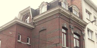 Régularisation urbanistique Avenue de la Liberté 37, 1081 Koekelberg