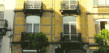 Régularisation urbanistique RUE ANATOLE FRANCE 26-28, 1030 Schaerbeek