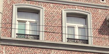 Régularisation urbanistique Rue Stéphanie 15, 1020 Bruxelles