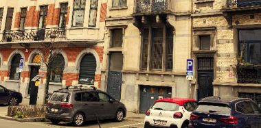 permis d'urbanisme Bruxelles AVENUE ADOLPHE DEMEUR 21, 1060 Saint Gilles
