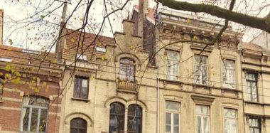Régularisation urbanistique AVENUE VAN VOLXEM 117, 1190 Forest