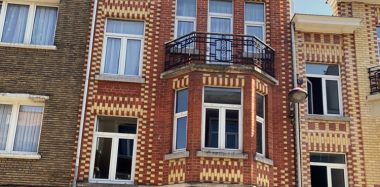 Architecte Bruxelles RUE LEOPOLD Ier 346, 1090 Jette