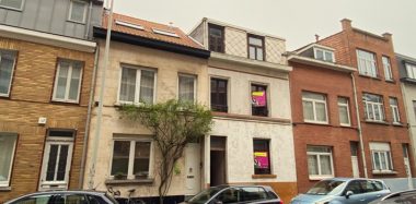 Architecte Bruxelles RUE DU CORNET 133, 1040 Etterbeek