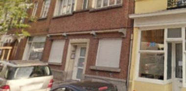Architecte Bruxelles CHAUSSEE DE WAVRE 1364 B, 1160 Auderghem