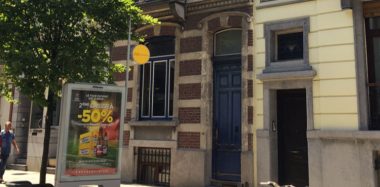 Régularisation urbanistique RUE ARCHIMEDE 62, 1000 Bruxelles